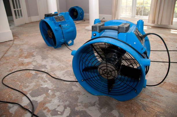Best Emergency water damage restoration  in North Warren, PA
