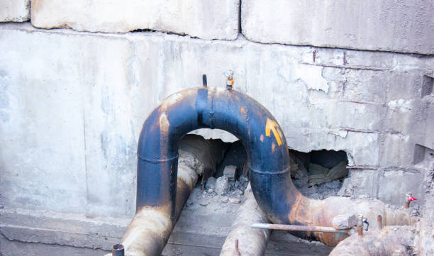 Best Residential water damage restoration  in North Warren, PA